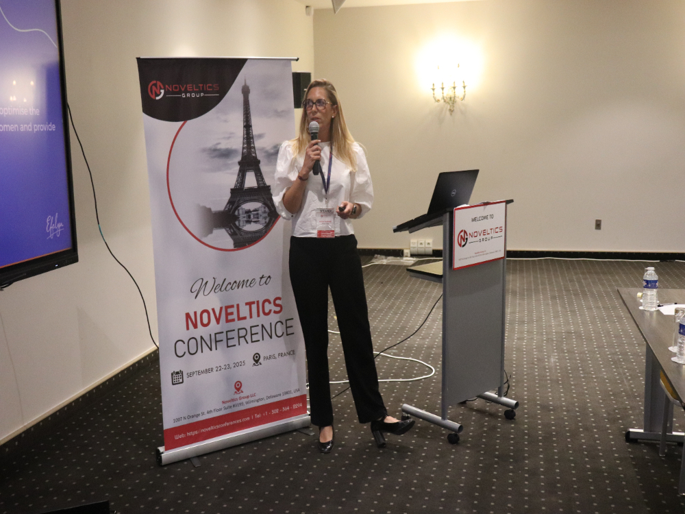 Speaker Presentataion-Nursing-Conference-2025-Noveltics-Group